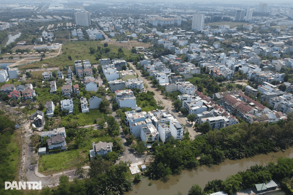 Thủ tục chuyển mục đích sử dụng đất mới nhất được quy định ra sao?