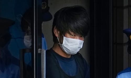 Bị cáo nhận tội ám sát cựu thủ tướng Nhật Shinzo Abe