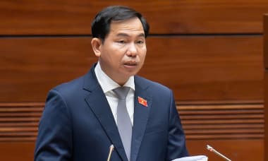 Việt Nam dự kiến vận hành thí điểm sàn giao dịch carbon vào cuối 2026