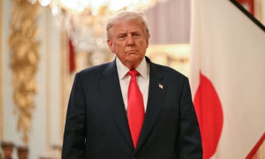 Ông Trump bác khả năng tranh cử phó tổng thống năm 2028