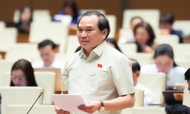 Đề xuất xử phạt vi phạm môi trường như xử phạt nồng độ cồn