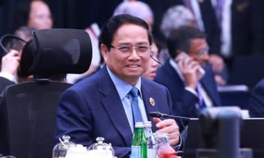 Thủ tướng nêu 3 đề xuất tại Hội nghị Cấp cao Đông Á