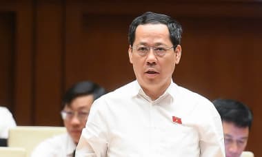 Kiến nghị thực hiện ngay thu phí gom rác theo khối lượng