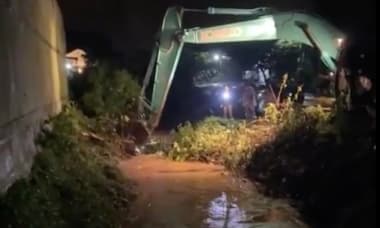 Cô giáo ở Lâm Đồng bị lũ cuốn