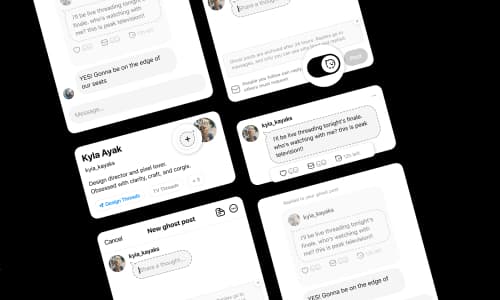 Meta ra tính năng 'bài đăng ma'