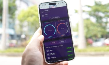 Bí quyết giúp tốc độ Internet di động Việt Nam nhảy vọt