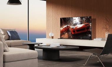 Công nghệ giúp Sony Bravia 8 II thành 'TV tốt nhất thế giới'