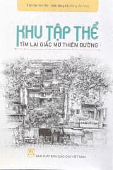 Ký ức khu tập thể Hà Nội