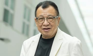 Tài tử Hứa Thiệu Hùng nguy kịch