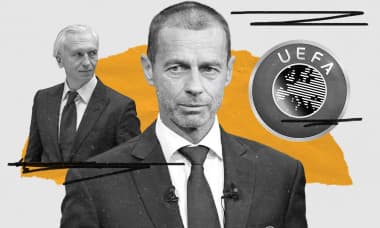 Nga xin đăng cai Euro 2032 dù đang bị cấm thi đấu