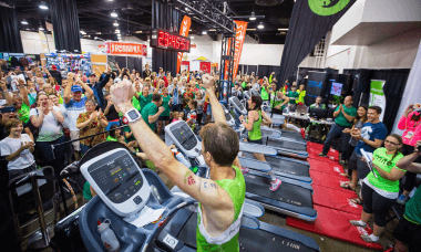 Ra mắt giải vô địch thế giới chạy trên máy từ 2026