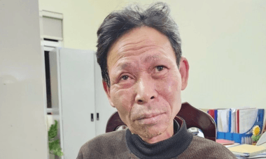 Đêm trả thù của kẻ quỵt tiền, đốt quán khiến 11 người chết