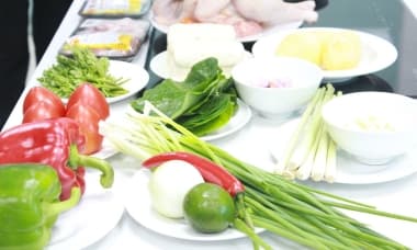 Ăn uống thế nào giúp cơ thể thải acid uric