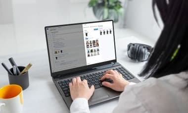 Ứng dụng AI giúp nhà bán hàng online nâng hiệu quả kinh doanh