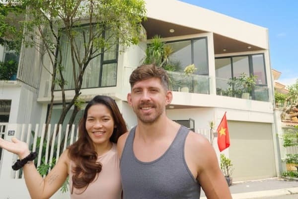 Rời quê nhà, du khách Mỹ chi 40 triệu đồng/tháng sống thoải mái ở Việt Nam